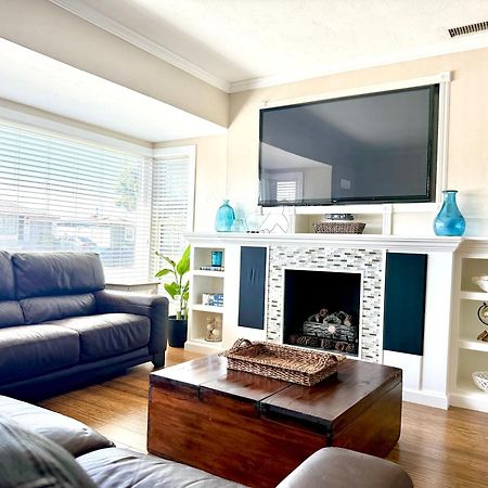 The Cozy Ranch Retreat Villa Сан Диего Екстериор снимка