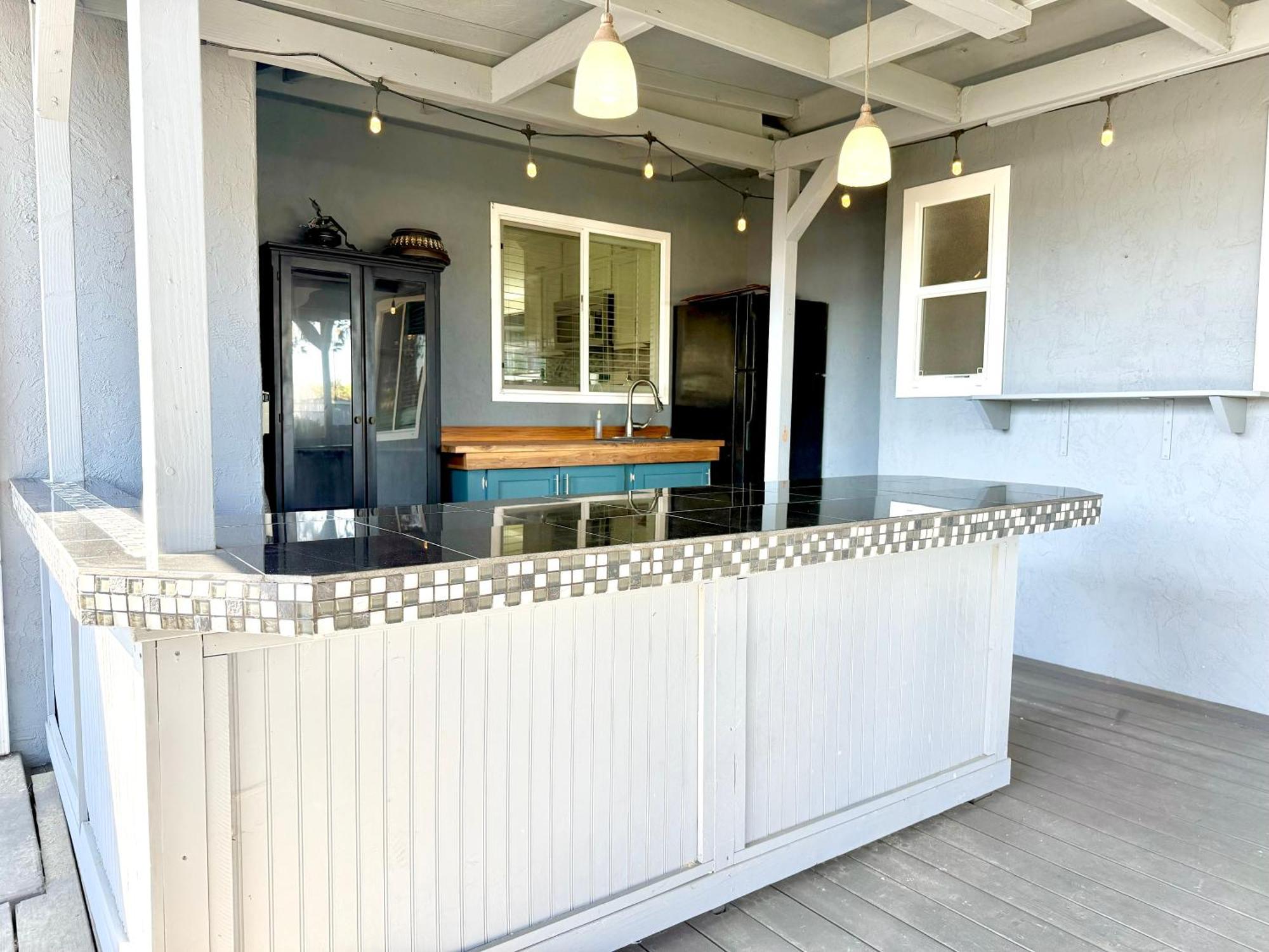 The Cozy Ranch Retreat Villa Сан Диего Екстериор снимка