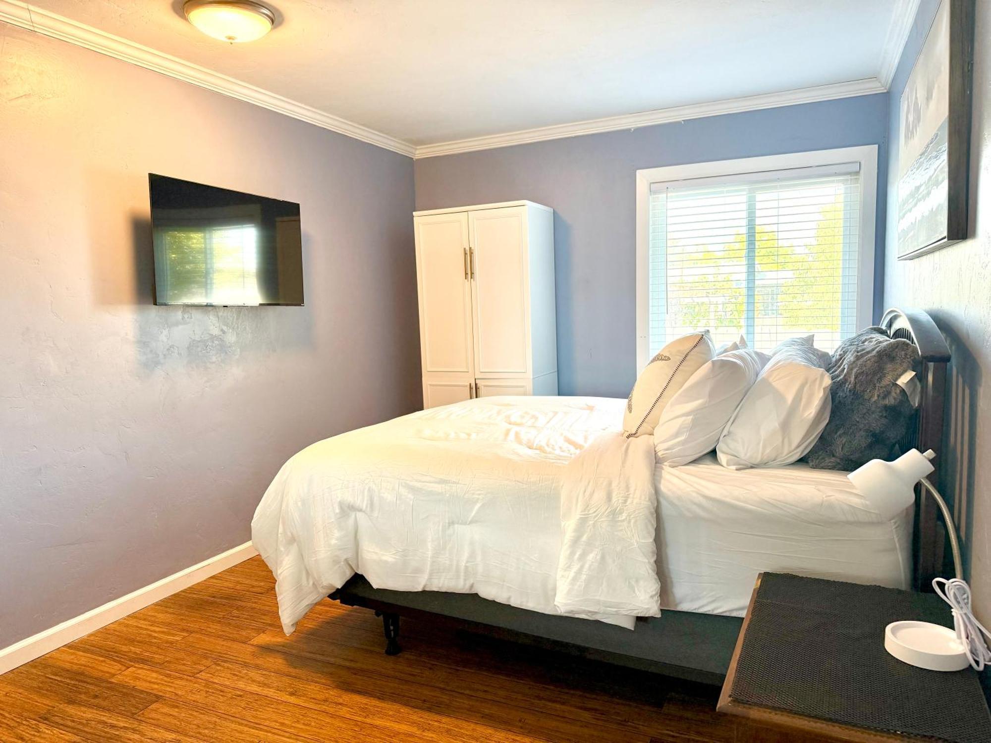 The Cozy Ranch Retreat Villa Сан Диего Екстериор снимка