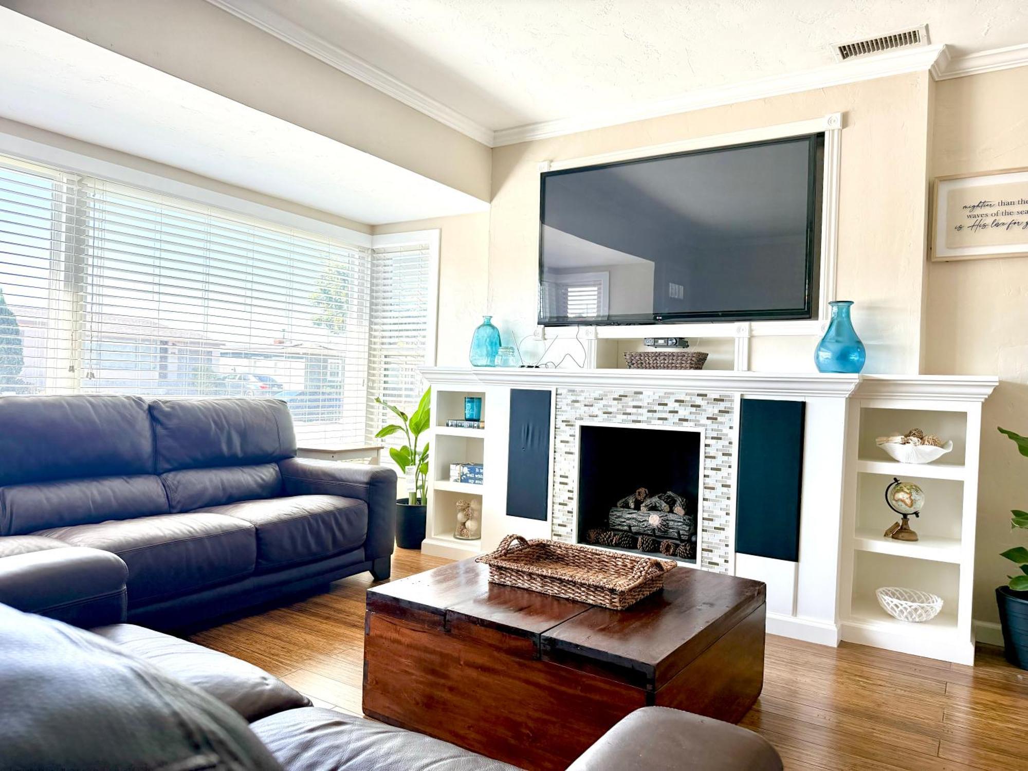 The Cozy Ranch Retreat Villa Сан Диего Екстериор снимка