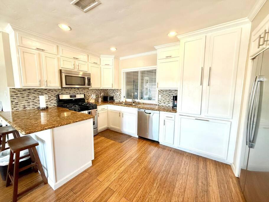 The Cozy Ranch Retreat Villa Сан Диего Екстериор снимка