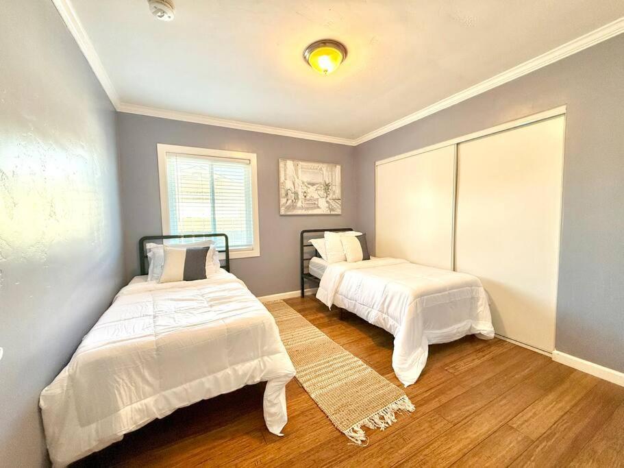 The Cozy Ranch Retreat Villa Сан Диего Екстериор снимка