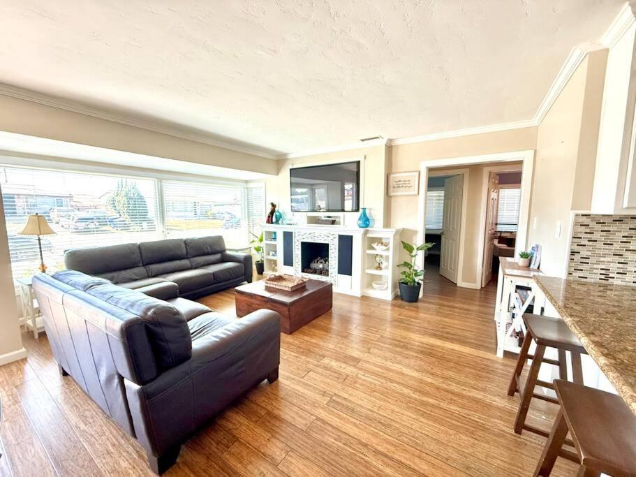 The Cozy Ranch Retreat Villa Сан Диего Екстериор снимка